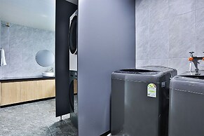 Brown Dot Hotel Gumi Okgye Branch