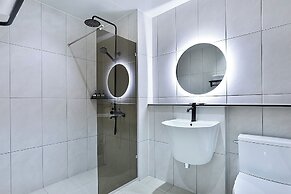 Brown Dot Hotel Gumi Okgye Branch