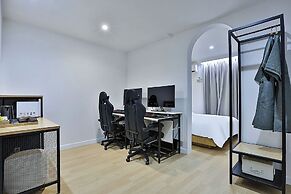 Brown Dot Hotel Gumi Okgye Branch