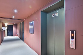 Brown Dot Hotel Gumi Okgye Branch