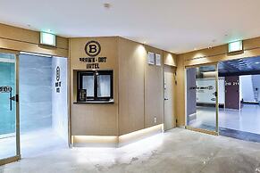 Brown Dot Hotel Gumi Okgye Branch