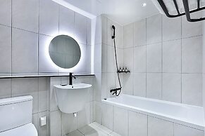 Brown Dot Hotel Gumi Okgye Branch