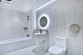 Brown Dot Hotel Gumi Okgye Branch