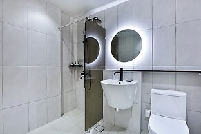 Brown Dot Hotel Gumi Okgye Branch