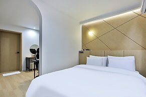 Brown Dot Hotel Gumi Okgye Branch