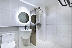 Brown Dot Hotel Gumi Okgye Branch