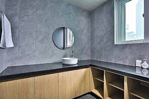 Brown Dot Hotel Gumi Okgye Branch