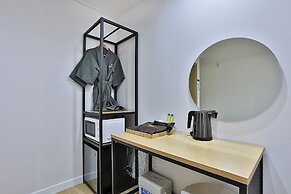 Brown Dot Hotel Gumi Okgye Branch