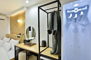 Brown Dot Hotel Gumi Okgye Branch