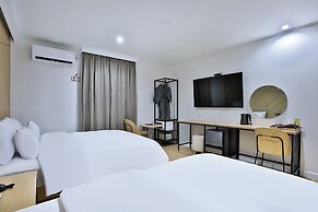 Brown Dot Hotel Gumi Okgye Branch