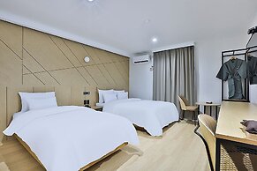 Brown Dot Hotel Gumi Okgye Branch