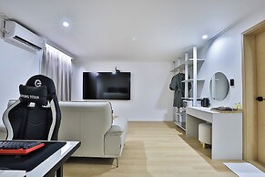 Brown Dot Hotel Gumi Okgye Branch