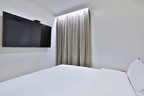 Brown Dot Hotel Gumi Okgye Branch