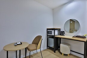 Brown Dot Hotel Gumi Okgye Branch