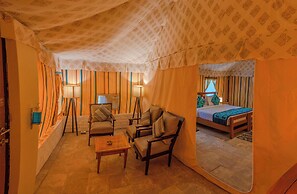 The Golden Tusk By Ivory Destinations