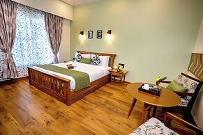 The Golden Tusk By Ivory Destinations