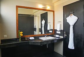 The Golden Tusk By Ivory Destinations