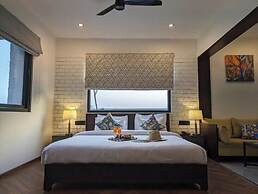 The Golden Tusk By Ivory Destinations