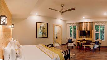 The Golden Tusk By Ivory Destinations