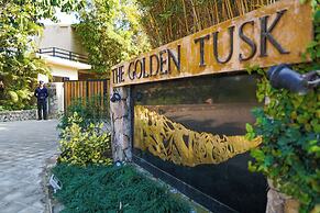 The Golden Tusk By Ivory Destinations