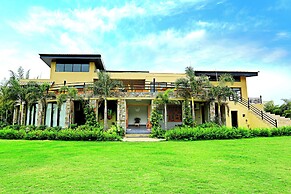 The Golden Tusk By Ivory Destinations