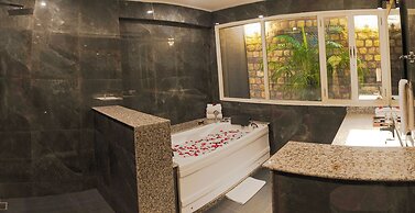 The Golden Tusk By Ivory Destinations