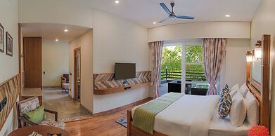 The Golden Tusk By Ivory Destinations