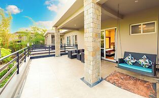 The Golden Tusk By Ivory Destinations