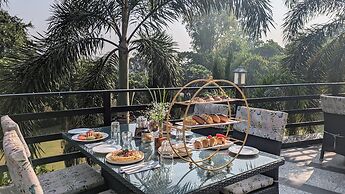 The Golden Tusk By Ivory Destinations