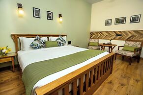 The Golden Tusk By Ivory Destinations