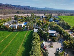 The Golden Tusk By Ivory Destinations