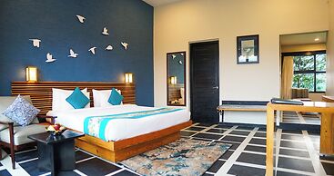 The Golden Tusk By Ivory Destinations