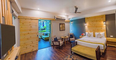 The Golden Tusk By Ivory Destinations