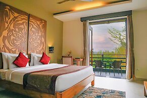 The Golden Tusk By Ivory Destinations