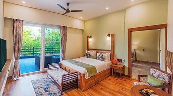 The Golden Tusk By Ivory Destinations