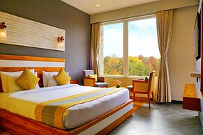 The Golden Tusk By Ivory Destinations