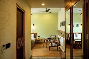 The Golden Tusk By Ivory Destinations