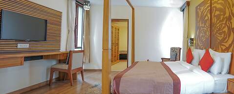 The Golden Tusk By Ivory Destinations