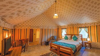 The Golden Tusk By Ivory Destinations