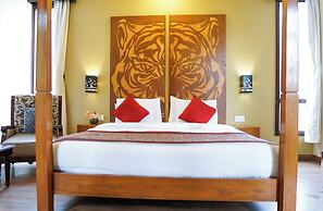 The Golden Tusk By Ivory Destinations