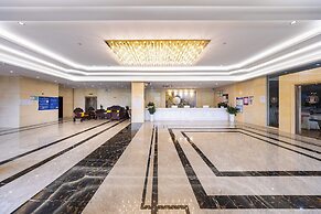 Xinrun Hua Hotel Hongqiao Park Branch