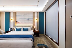 Xinrun Hua Hotel Hongqiao Park Branch