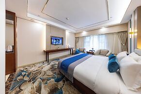 Xinrun Hua Hotel Hongqiao Park Branch