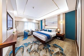 Xinrun Hua Hotel Hongqiao Park Branch