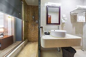 Xinrun Hua Hotel Hongqiao Park Branch