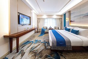 Xinrun Hua Hotel Hongqiao Park Branch