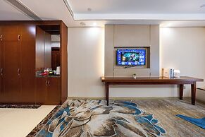 Xinrun Hua Hotel Hongqiao Park Branch