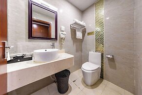 Xinrun Hua Hotel Hongqiao Park Branch