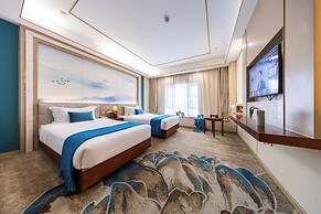 Xinrun Hua Hotel Hongqiao Park Branch