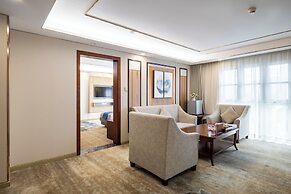 Xinrun Hua Hotel Hongqiao Park Branch
